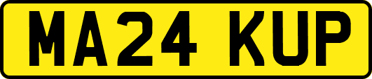 MA24KUP