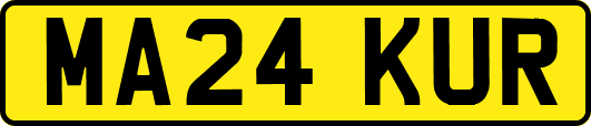 MA24KUR