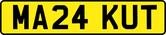 MA24KUT