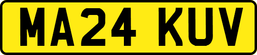 MA24KUV