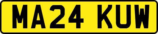 MA24KUW