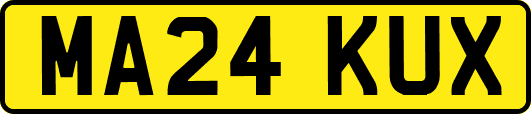 MA24KUX