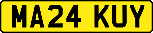 MA24KUY