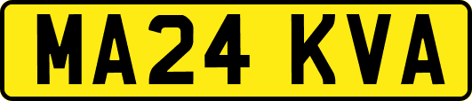 MA24KVA