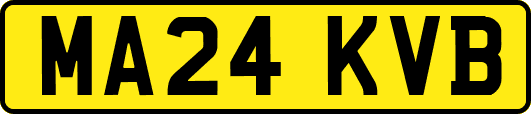 MA24KVB
