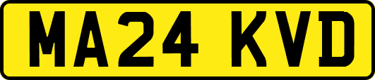 MA24KVD