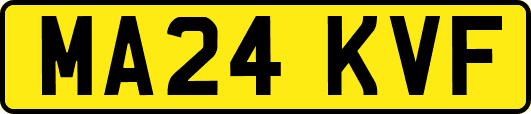 MA24KVF