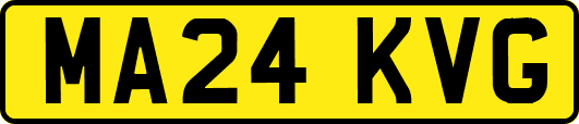 MA24KVG