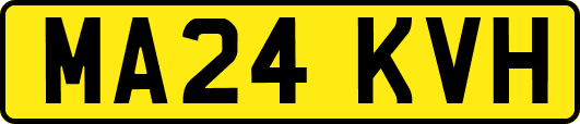 MA24KVH