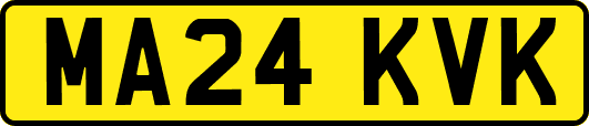 MA24KVK