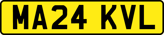 MA24KVL