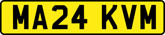MA24KVM