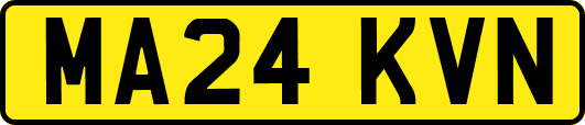 MA24KVN