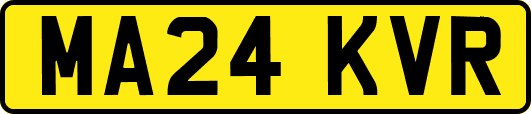 MA24KVR