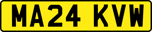 MA24KVW