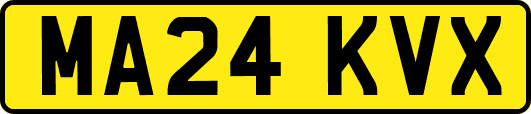 MA24KVX