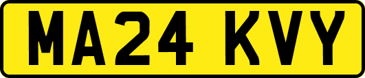 MA24KVY