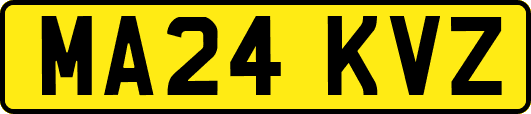 MA24KVZ