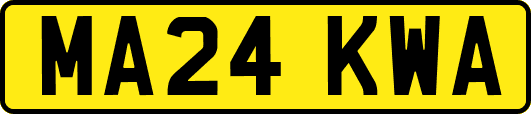 MA24KWA