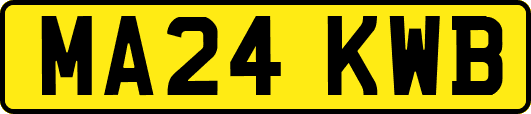 MA24KWB