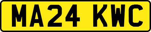 MA24KWC