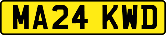 MA24KWD