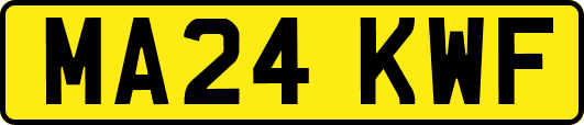 MA24KWF