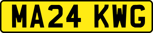 MA24KWG
