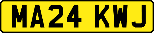 MA24KWJ