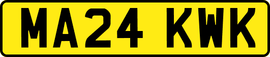 MA24KWK