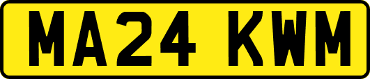MA24KWM