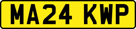 MA24KWP
