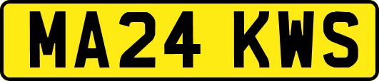 MA24KWS