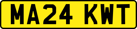 MA24KWT