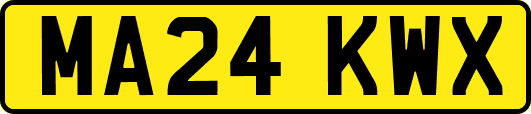 MA24KWX