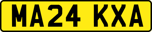 MA24KXA