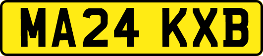 MA24KXB