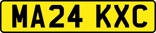 MA24KXC
