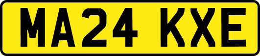 MA24KXE