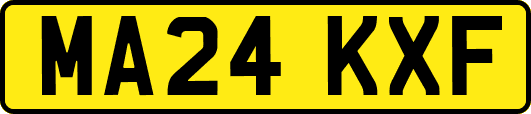 MA24KXF