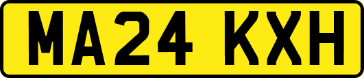 MA24KXH