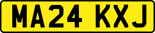 MA24KXJ