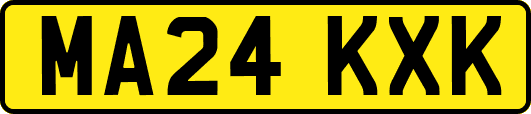 MA24KXK