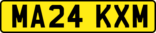 MA24KXM