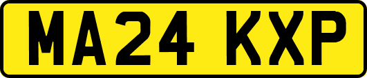 MA24KXP