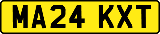 MA24KXT