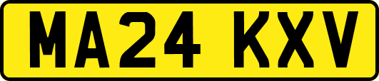 MA24KXV