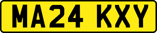 MA24KXY