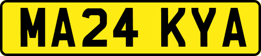 MA24KYA