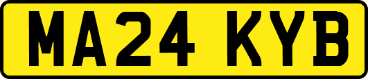 MA24KYB